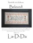 (image for) Beloved